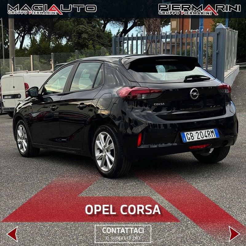 Opel Corsa 1.2 Elegance