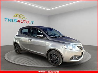 LANCIA Ypsilon 1.0 Hybrid Silver NEOPATENTATI