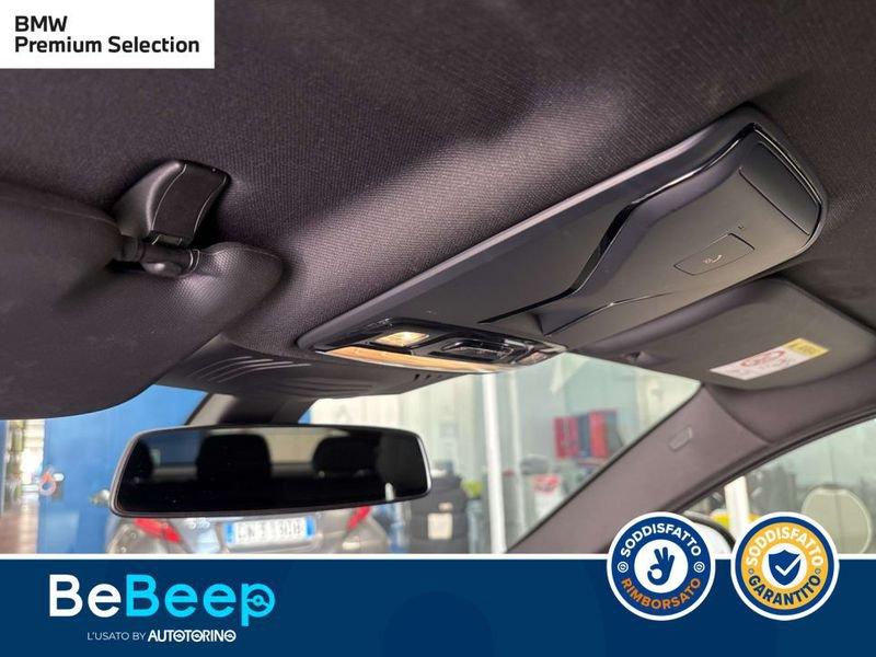 BMW X4 XDRIVE20D MHEV 48V MSPORT AUTO