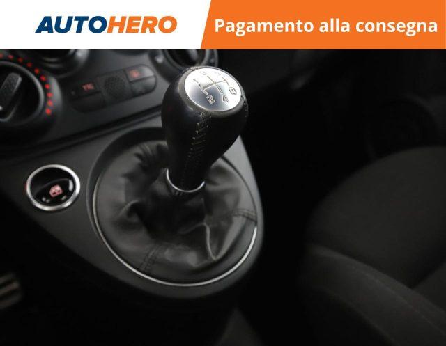 ABARTH 595 1.4 Turbo T-Jet 145 CV