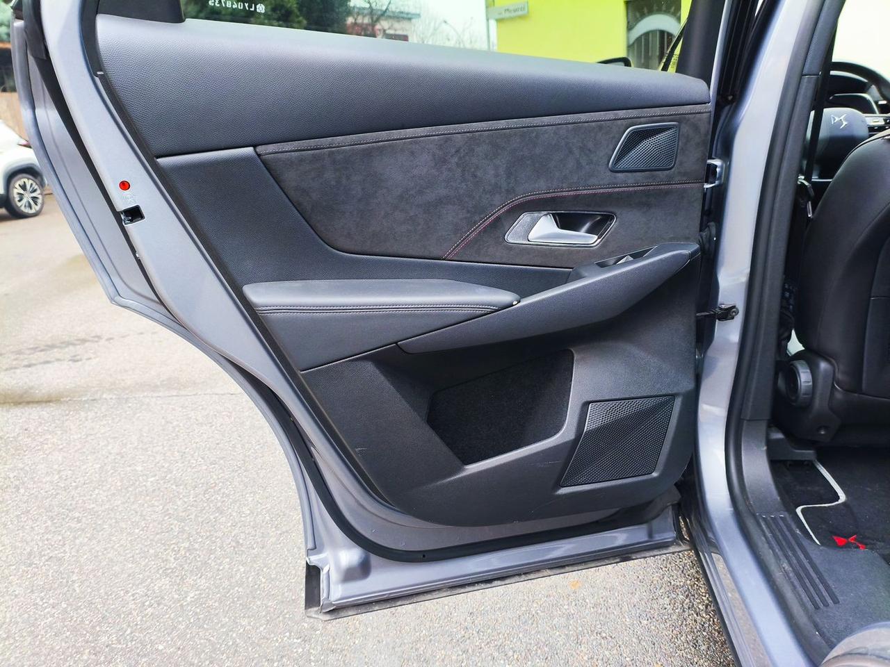 DS DS 7 1.6 Purtech 180 Grand Chic #8755