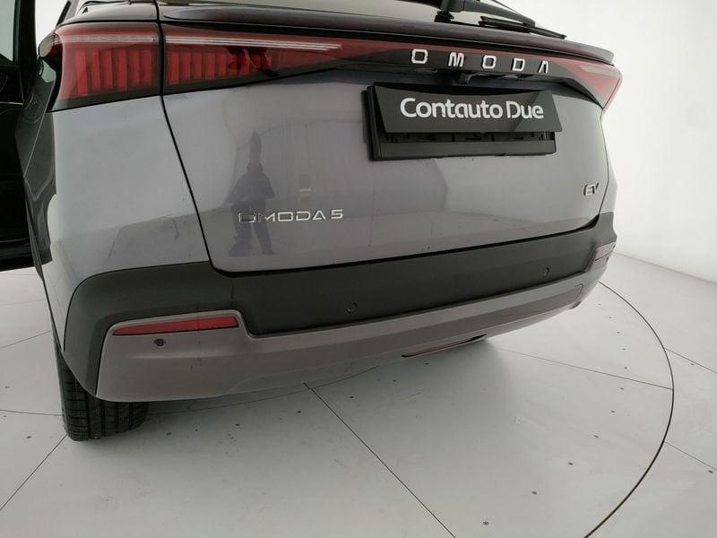 Omoda Omoda 5 EV Omoda 5 Premium 61,1 kWh
