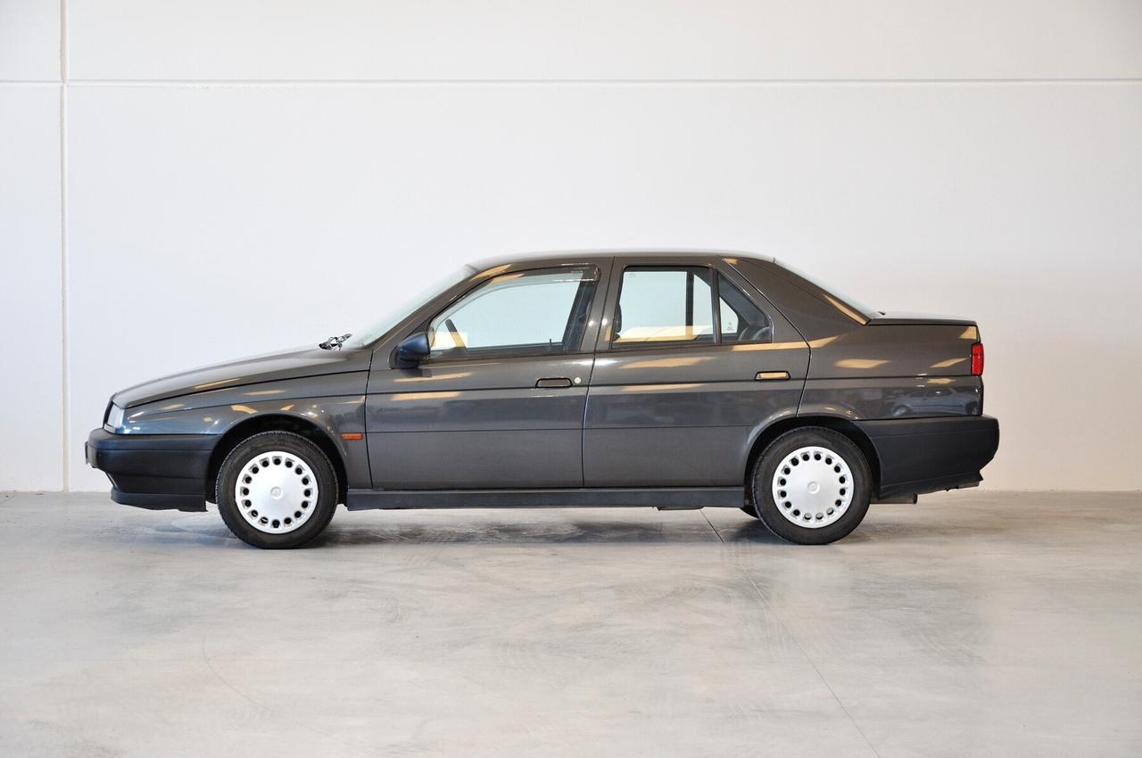 Alfa Romeo 155 1.7i Twin Spark cat CRS Climatizzatore