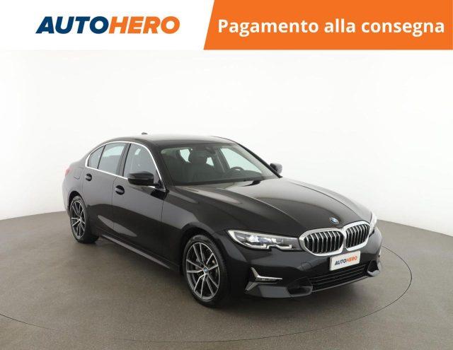 BMW 330 e Luxury