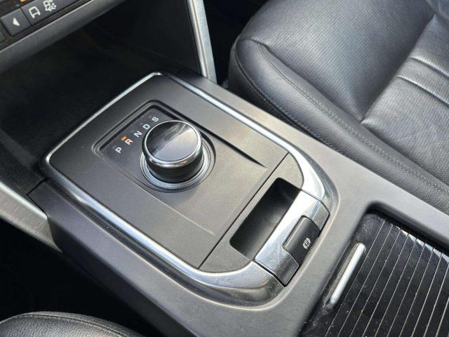 LAND ROVER Discovery Sport 2.0 TD4 150 CV SE