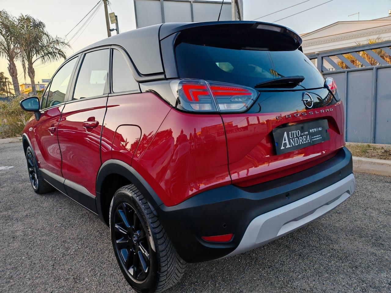 Opel Crossland 1.5ECOTEC D 110CV Fullll 2022