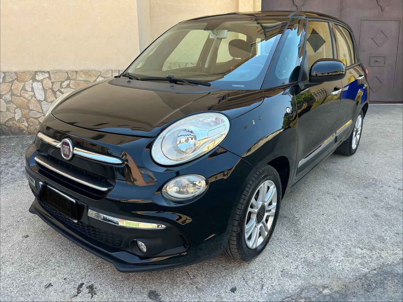 Fiat 500L 1.3 Multijet 95 CV Lounge