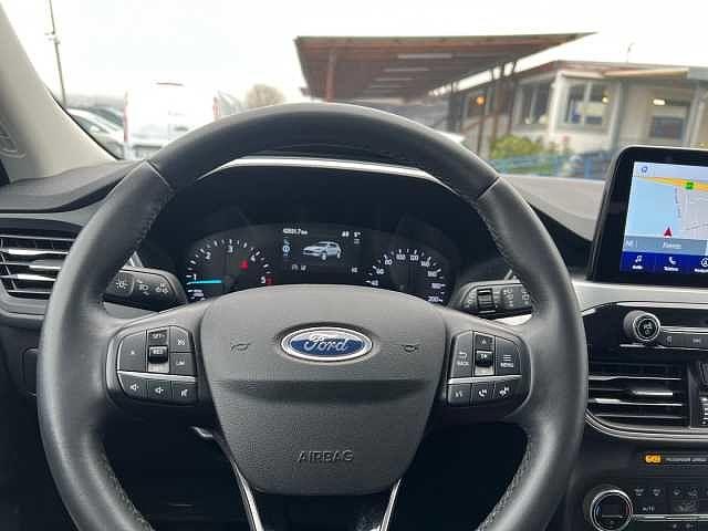 Ford Kuga 1.5 EcoBlue 120 CV aut. 2WD Connect
