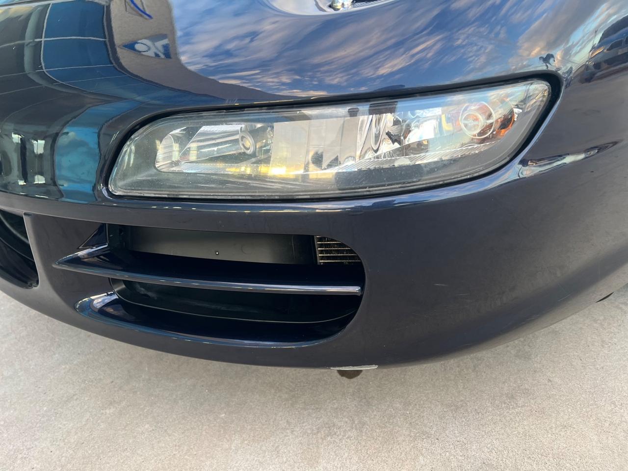 Porsche 997 Cabrio 3.6 Carrera