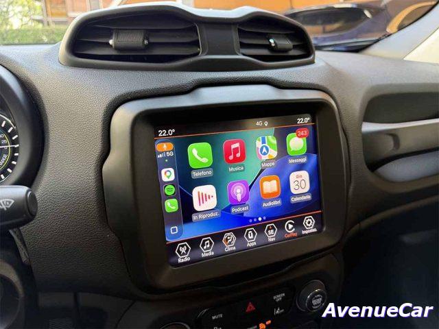 JEEP Renegade 1.3 phev 240 CV Trailhawk 4xe PREZZO REALE IVA ESP