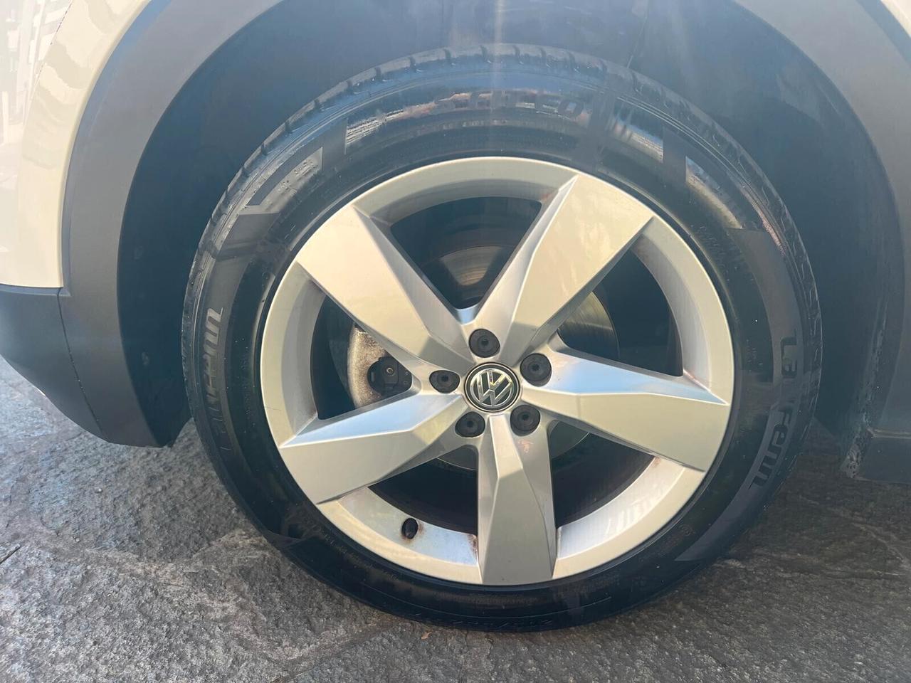 Volkswagen T-CROSS 1.0 TSI 115cv ADV NEOPAT.