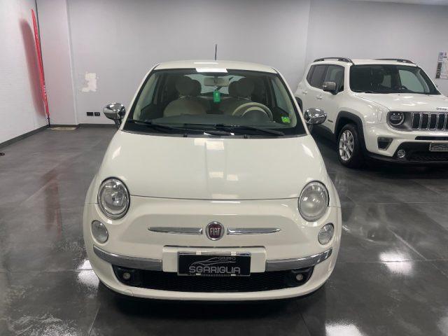 FIAT 500 1.2 GPL EasyPower Pop Star