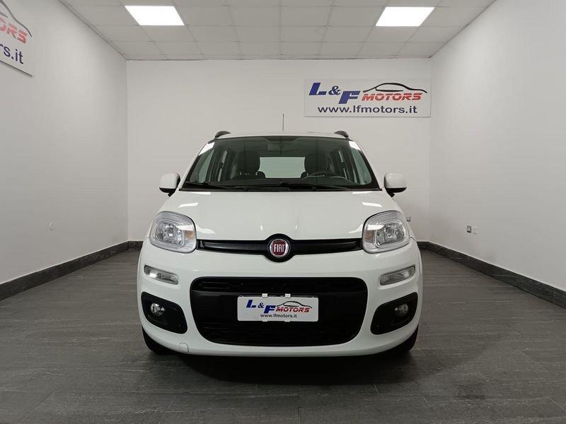 FIAT Panda 1.2 GPL CASA MADRE OK NEOPATENTATI