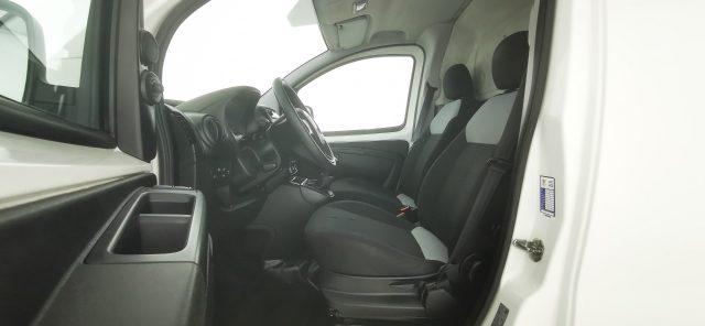FIAT Fiorino 1.3 MJT 95CV Cargo SX - PREZZO+IVA
