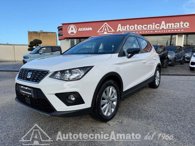 SEAT Arona 1.0 EcoTSI FR
