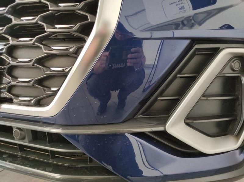 AUDI Q3 2ª serie - Q3 SPB 35 TDI S tronic S line edition