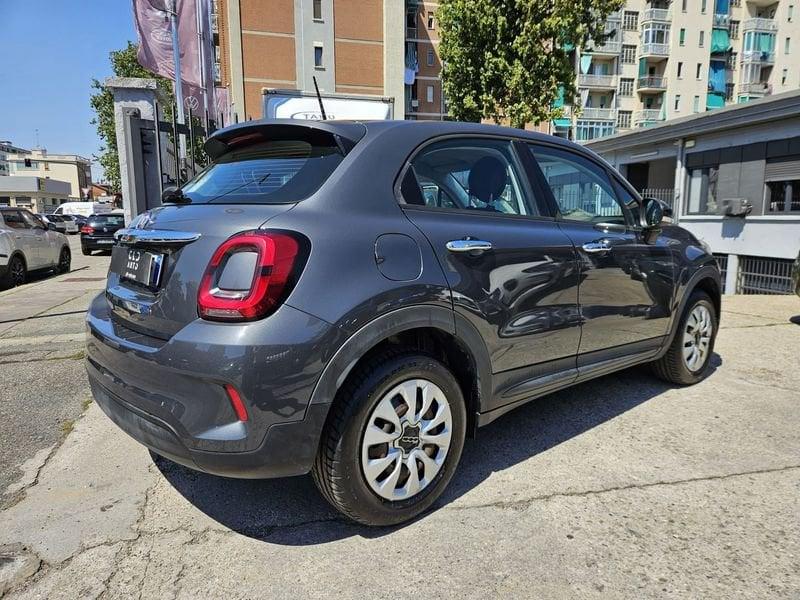 FIAT 500X Urban Look 1.3 Mjet 95cv 4x2 Urban