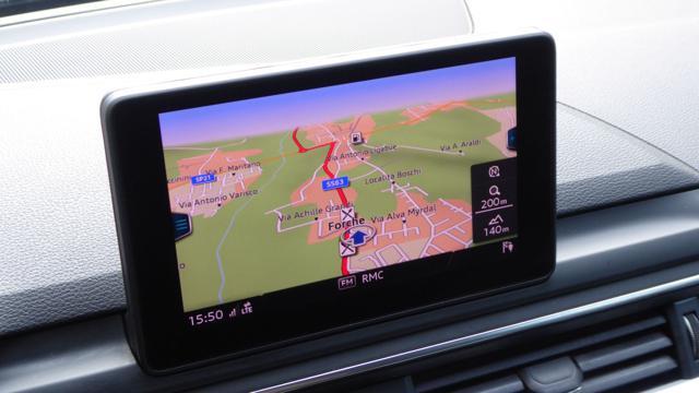 AUDI A4 Avant 2.0 TDI 150 CV S-Tronic