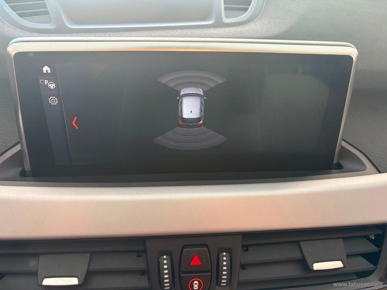 BMW X1 sDrive18d Business Advantage