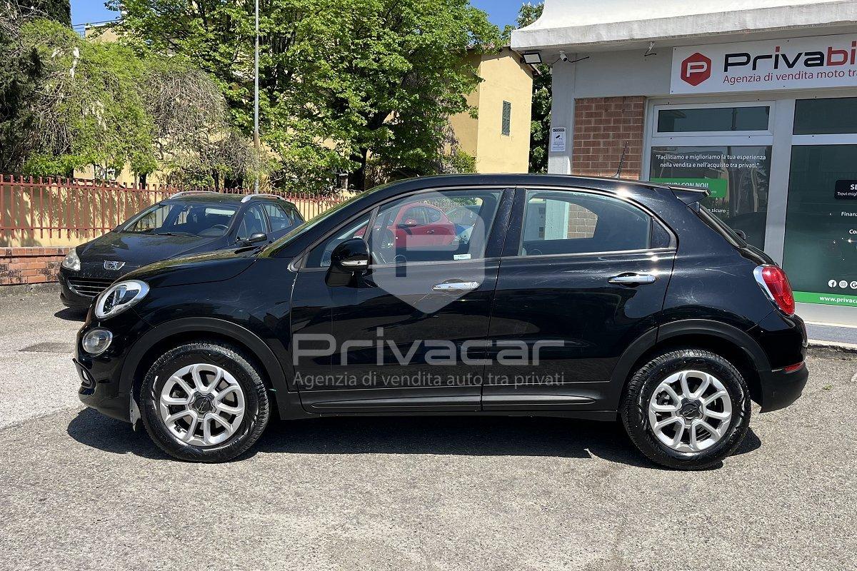 FIAT 500X 1.3 MultiJet 95 CV Pop