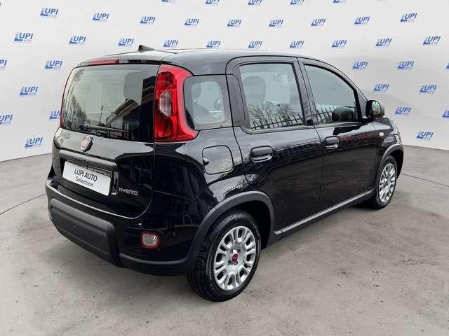 Fiat Panda 1.0 firefly hybrid s&s 70cv 5p.ti