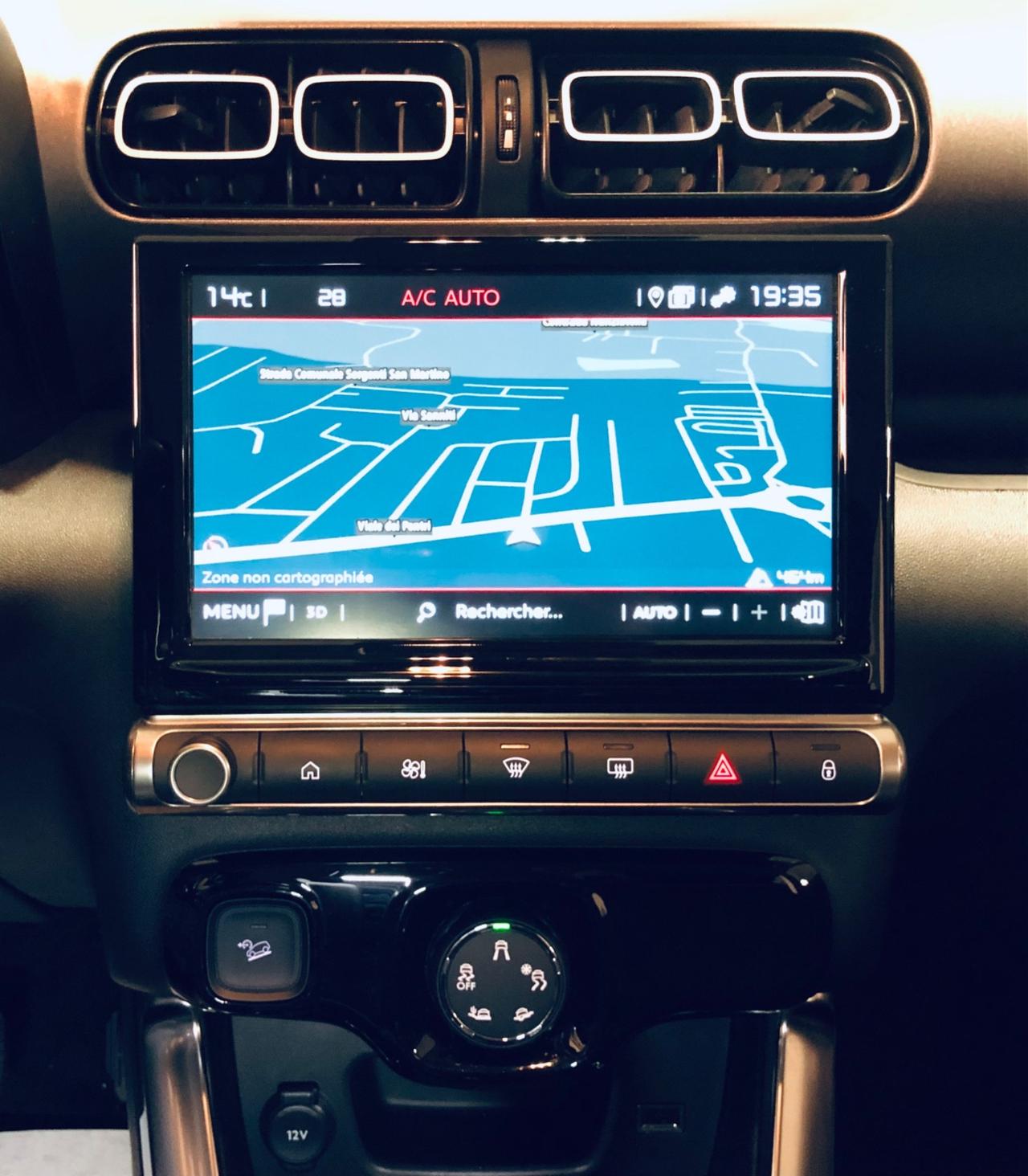 Fiat Panda 1.0 S&S Hybrid City Life NEOPATENTATI