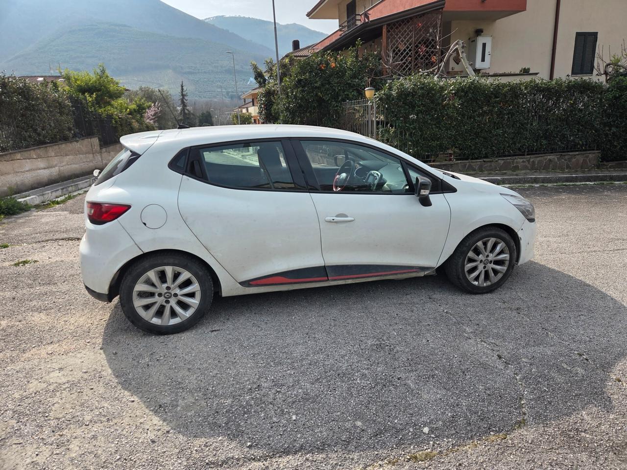 Renault Clio Sporter 1.5 dCi 8V 90CV Start&Stop Energy