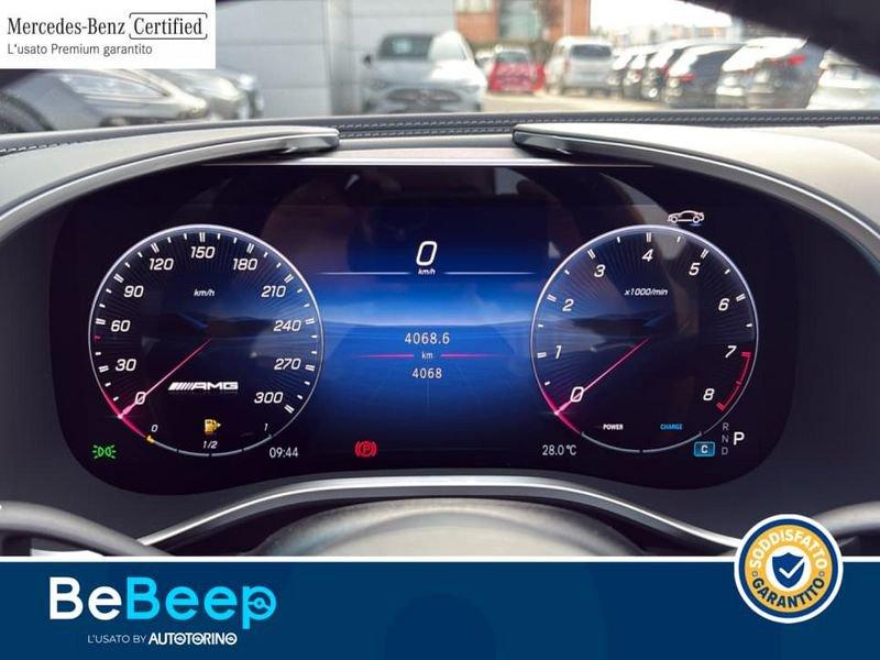 Mercedes-Benz SL AMG 43 PREMIUM PLUS 421CV AUTO