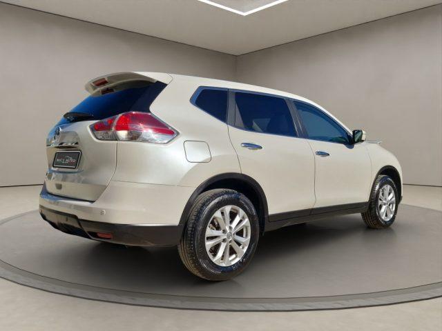 NISSAN X-Trail 1.6 dCi 2WD Acenta