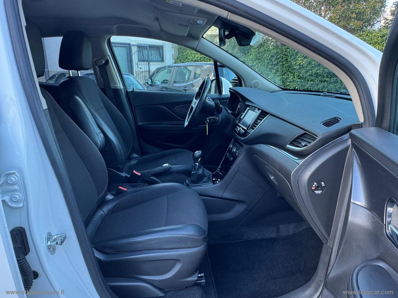 OPEL Mokka X 1.6 CDTI Ecotec 136 4x2 S&S Adv.