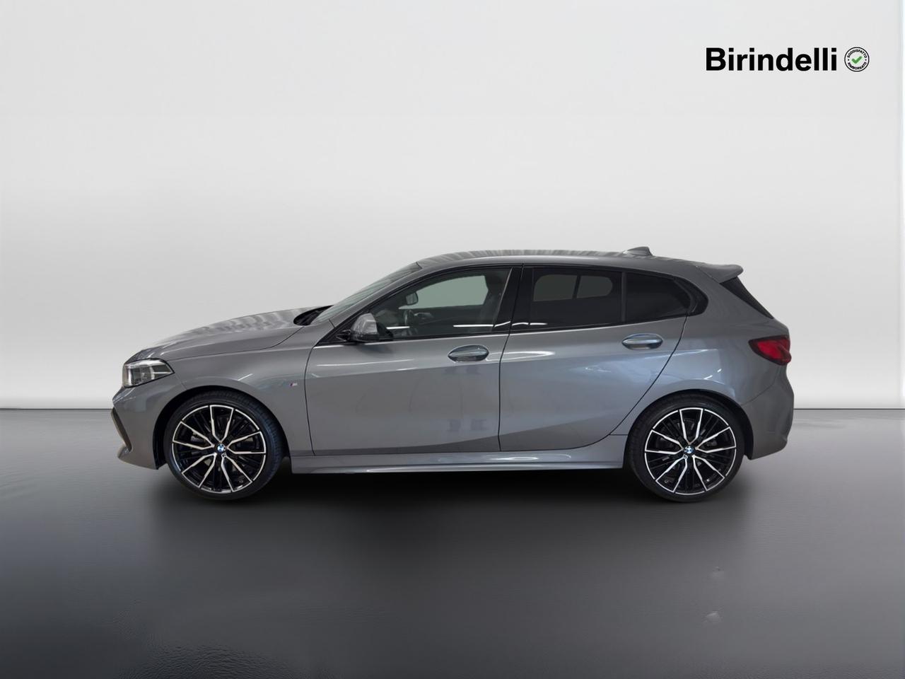BMW Serie 1 (F40) - 120i 5p. Msport