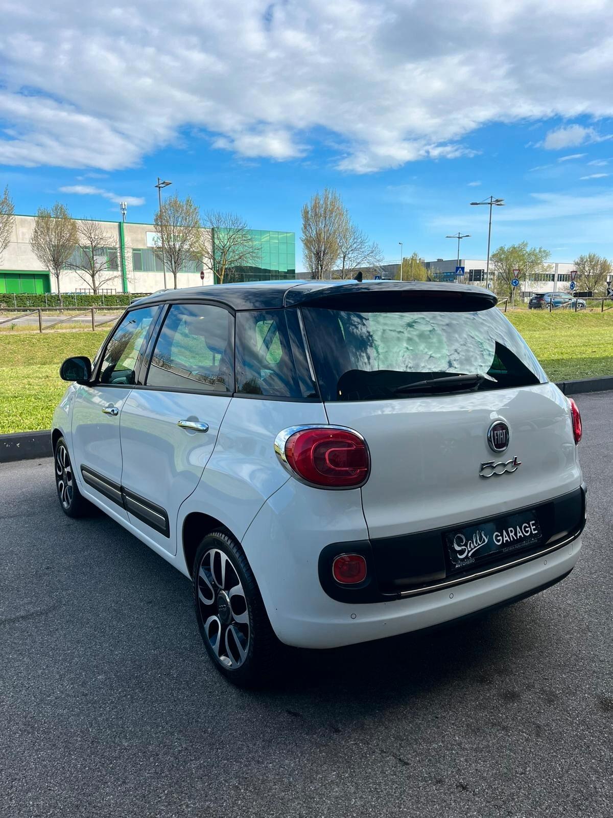 Fiat 500L 1.3 Multijet Neopatentati