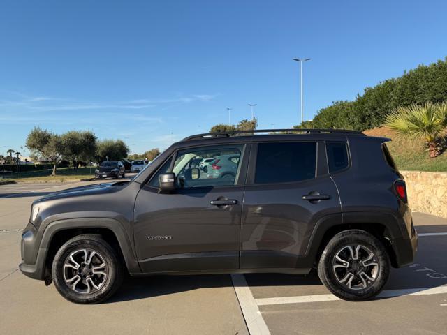JEEP Renegade 1.6 MJET AUTOMATICA 120CV BUSINESS+NAVI+SENSORI