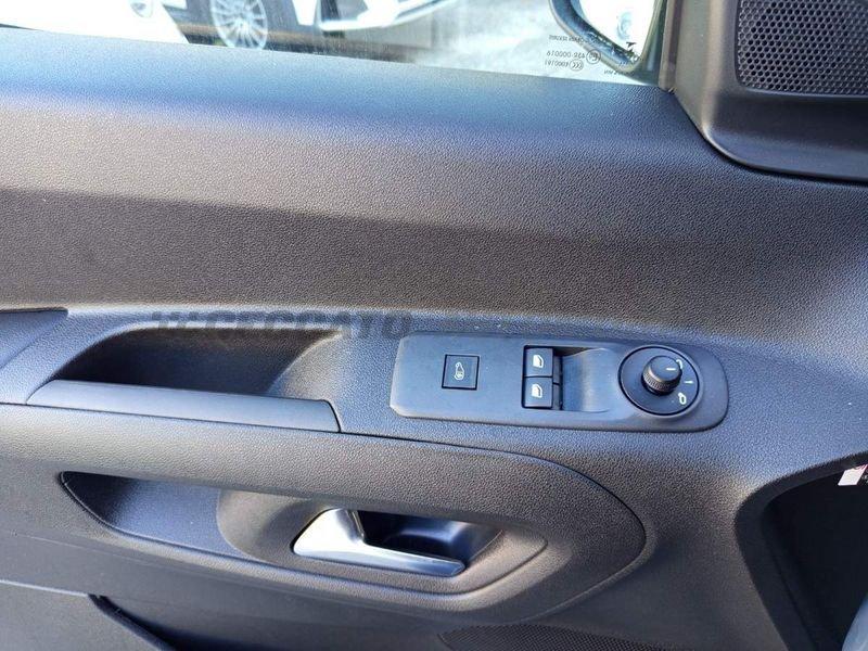Peugeot Partner Partner 1.5 bluehdi 100cv S&S L1