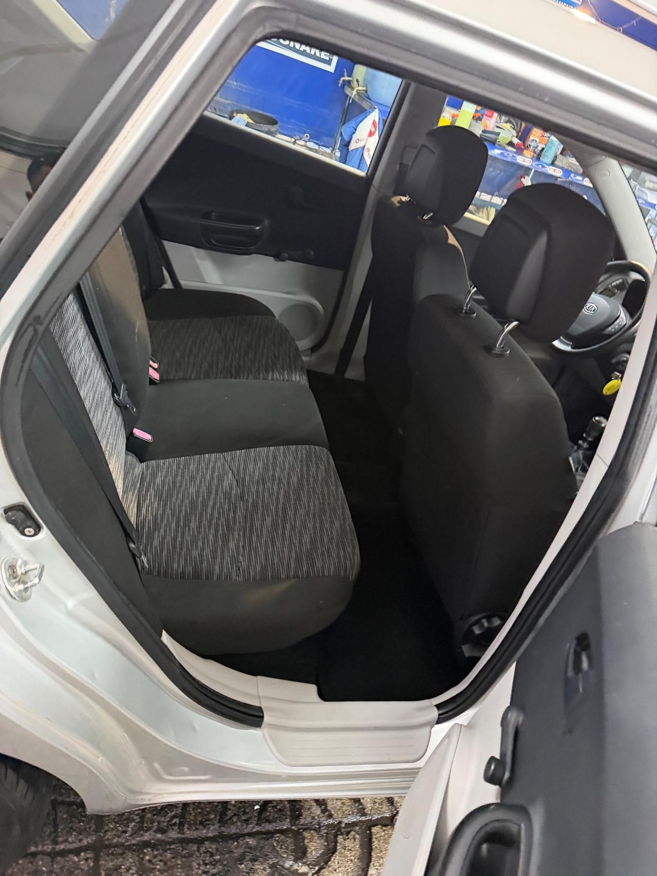 Kia Ceed cee'd Sp. Wag. 1.6 CRDi VGT 90CV LX