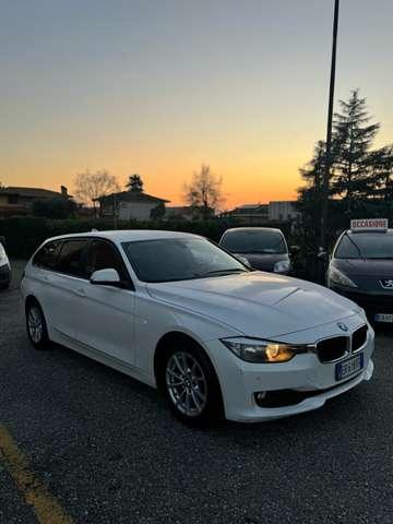 BMW 316 316d Touring * CATENA CAMBIATA*