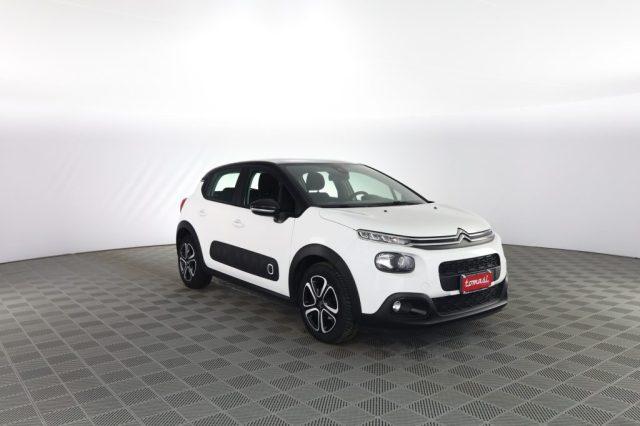 CITROEN C3 C3 PureTech 83 S&S Shine
