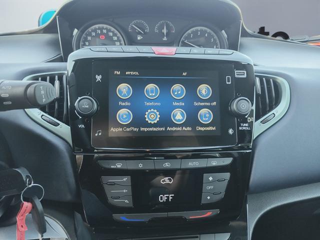 LANCIA Ypsilon 1.2 GPL Ecochic ORO