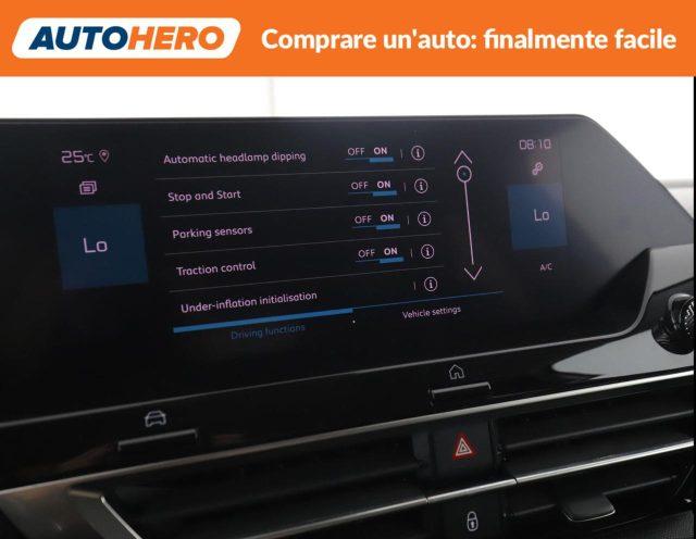 CITROEN C4 PureTech 130 S&S Shine