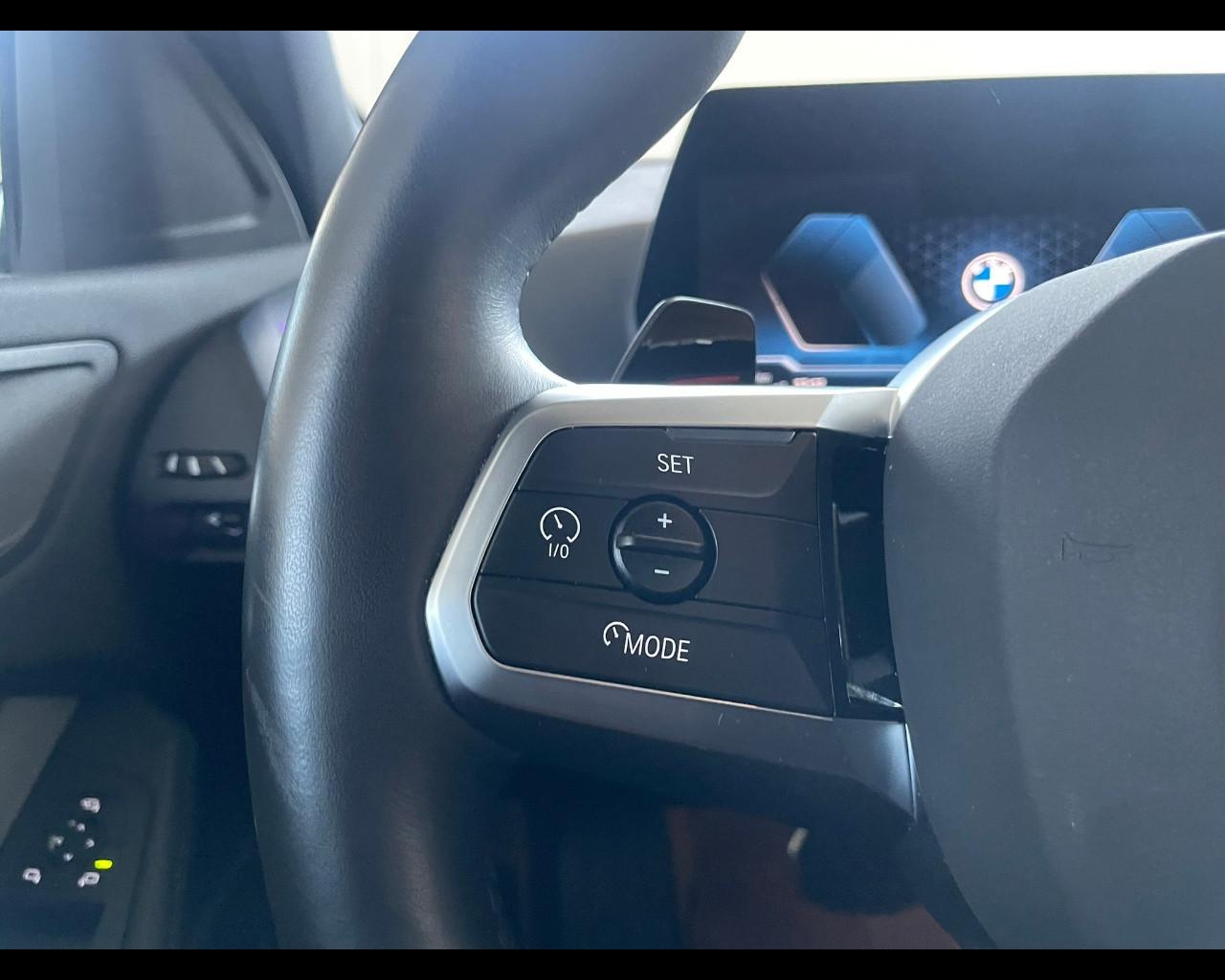 BMW Serie 1 (F70) - 118d MSport Pro