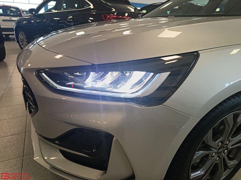 Ford Focus Focus 1.5 EcoBlue 115 CV automatico 5p. ST-Line