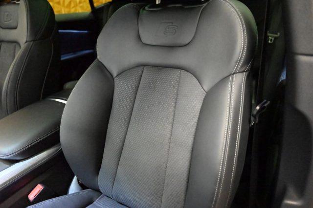 AUDI Q8 MY2026 50TDI Q.TIP.2XS-LINE TETT.23"360°SCONTO30%!