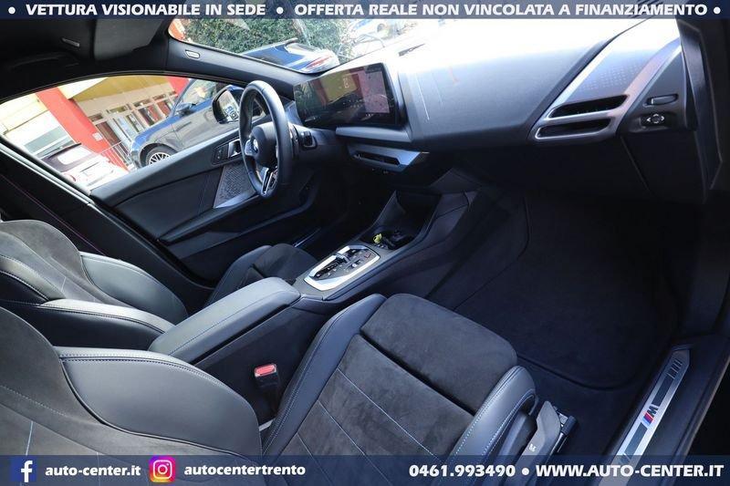 BMW Serie 1 120 i Aut 48V MSport PRO M-Sport