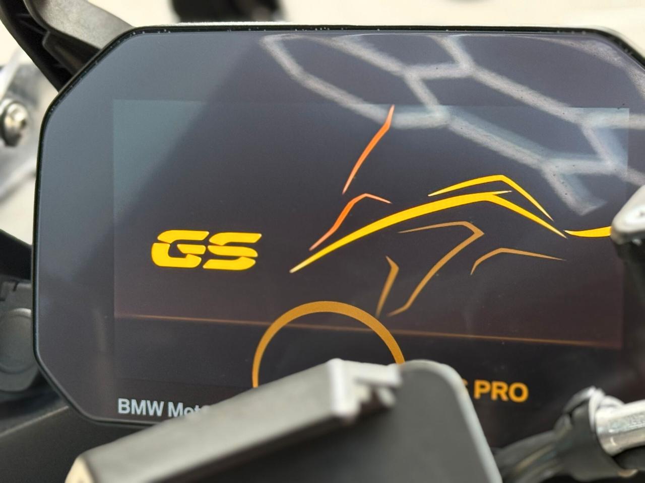 BMW F 850 GS ADVENTURE