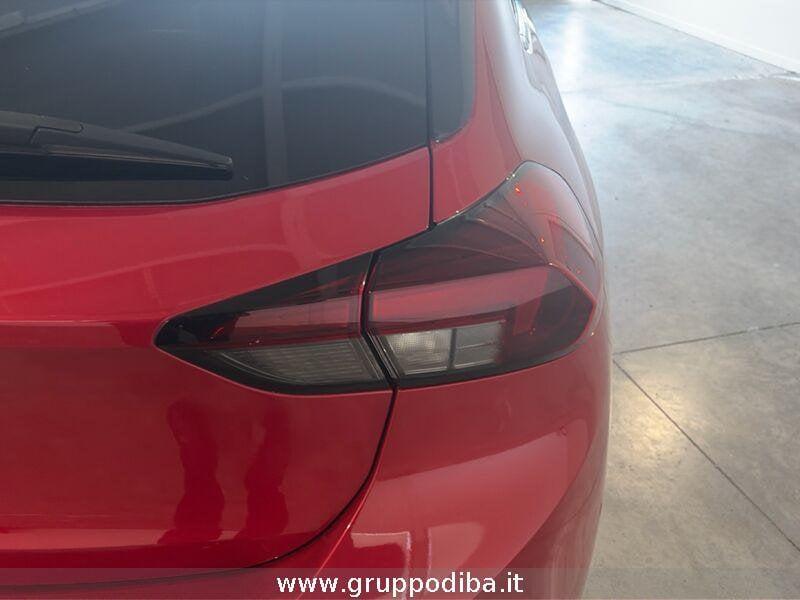 Opel Corsa VI 2020 Diesel 1.5 Edition s&s 100cv