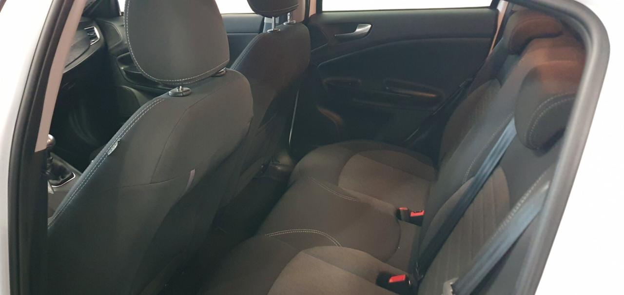 Alfa Romeo Giulietta 1.6 JTDm 120 CV Super