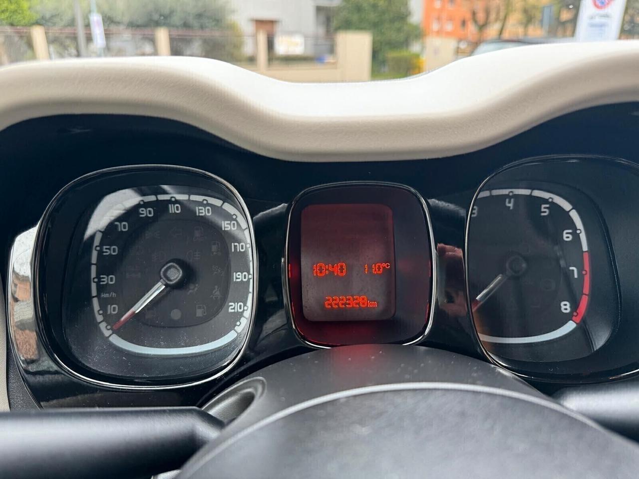 FIAT PANDA 0.9 TwinAir T. Natural P. Trekking NEOP.