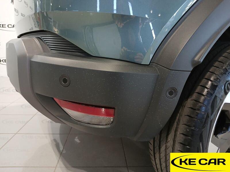 Dacia Duster Duster 1.6 hybrid Extreme 140cv