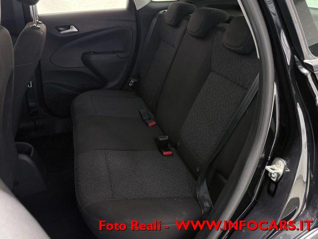 OPEL Crossland 1.2 Turbo 110 CV Edition - PROMO