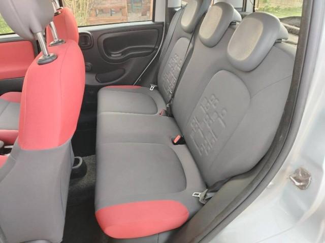 Fiat Panda 0.9 t.air t. natural power Easy 80cv E6